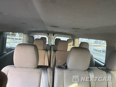 2016 Nissan NV3500 HD Passenger S 146.1" WB - zdjęcie 9 z 9 - miniatura