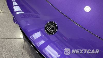 2026 Lotus Emira V6 SE - zdjęcie 15 z 63 - miniatura