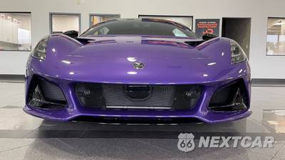 2026 Lotus Emira V6 SE - zdjęcie 7 z 63 - miniatura