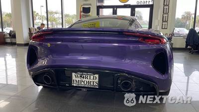 2026 Lotus Emira V6 SE - zdjęcie 9 z 63 - miniatura