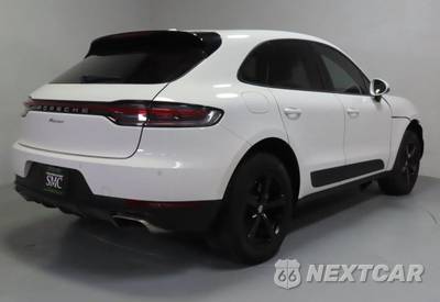 2019 Porsche Macan - zdjęcie 3 z 10 - miniatura