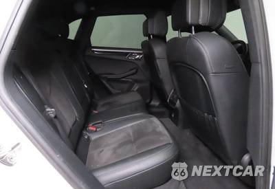 2019 Porsche Macan - zdjęcie 6 z 10 - miniatura