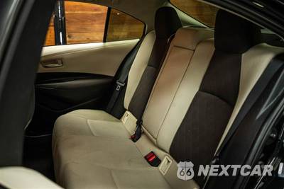 2020 Toyota Corolla LE Sedan - zdjęcie 10 z 26 - miniatura