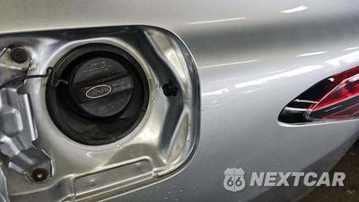2023 Toyota Camry SE - zdjęcie 7 z 8 - miniatura
