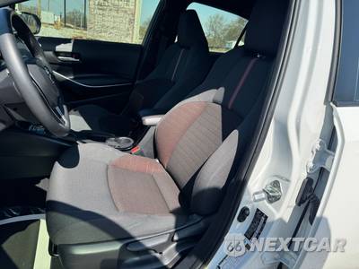 2024 Toyota Corolla Hybrid SE Sedan - zdjęcie 11 z 25 - miniatura
