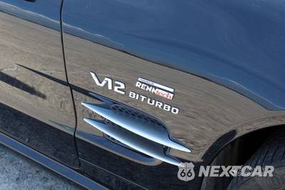2005 Mercedes-Benz SL-Class SL 65 AMG - zdjęcie 14 z 57 - miniatura