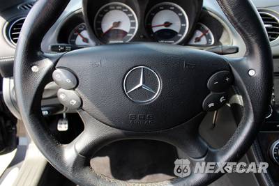2005 Mercedes-Benz SL-Class SL 65 AMG - zdjęcie 41 z 57 - miniatura