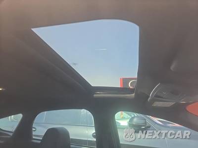 2016 Ford Focus RS Hatchback - zdjęcie 17 z 41 - miniatura