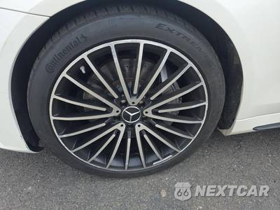 2015 Mercedes-Benz S 550 4MATIC Sedan - zdjęcie 8 z 28 - miniatura
