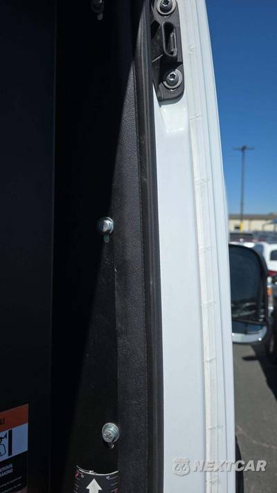 2025 Ram ProMaster 2500 Cargo Van Tradesman w/Passenger Seat Low Roof 136.0" WB - zdjęcie 12 z 12 - miniatura