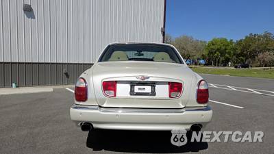 2000 Bentley Arnage Red Label - zdjęcie 10 z 43 - miniatura