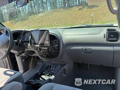2007 Toyota Sequoia SR5 - zdjęcie 26 z 37 - miniatura