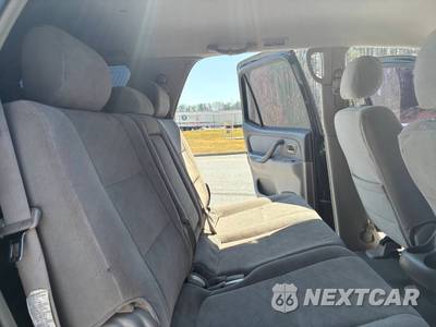 2007 Toyota Sequoia SR5 - zdjęcie 11 z 37 - miniatura