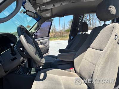 2007 Toyota Sequoia SR5 - zdjęcie 24 z 37 - miniatura