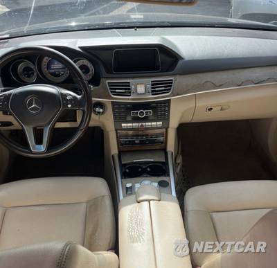 2014 Mercedes-Benz E 350 Sedan - zdjęcie 13 z 19 - miniatura