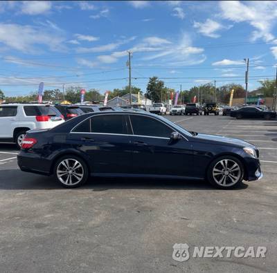 2014 Mercedes-Benz E 350 Sedan - zdjęcie 6 z 19 - miniatura