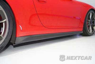 2015 Porsche 911 GT3 - zdjęcie 9 z 33 - miniatura