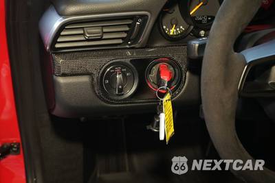 2015 Porsche 911 GT3 - zdjęcie 27 z 33 - miniatura