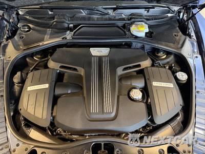 2015 Bentley Continental GT V8 S - zdjęcie 14 z 43 - miniatura