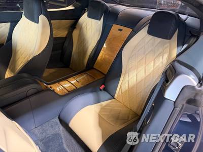 2015 Bentley Continental GT V8 S - zdjęcie 9 z 43 - miniatura