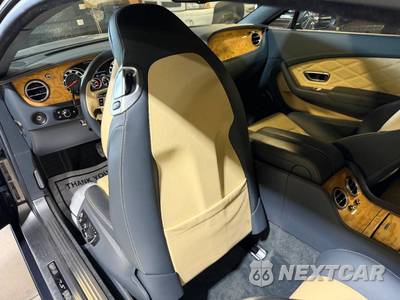 2015 Bentley Continental GT V8 S - zdjęcie 24 z 43 - miniatura