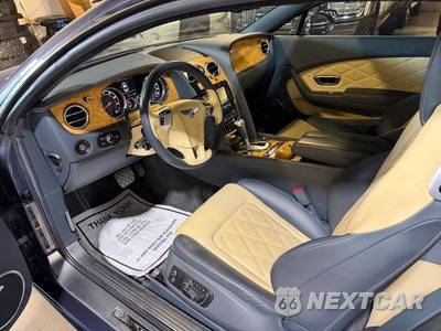 2015 Bentley Continental GT V8 S - zdjęcie 3 z 43 - miniatura