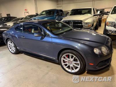 2015 Bentley Continental GT V8 S - zdjęcie 43 z 43 - miniatura