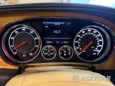 2015 Bentley Continental GT V8 S - zdjęcie 19 z 43 - miniatura