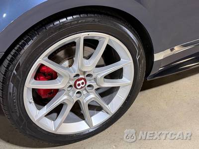 2015 Bentley Continental GT V8 S - zdjęcie 36 z 43 - miniatura