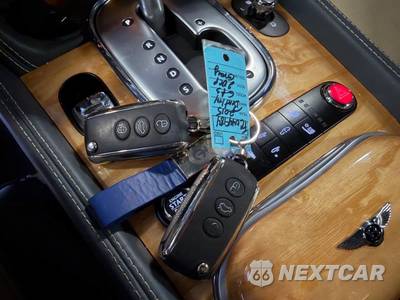 2015 Bentley Continental GT V8 S - zdjęcie 25 z 43 - miniatura
