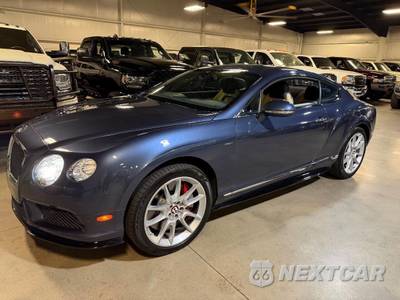 2015 Bentley Continental GT V8 S - zdjęcie 16 z 43 - miniatura