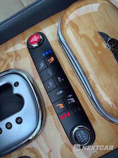2015 Bentley Continental GT V8 S - zdjęcie 32 z 43 - miniatura