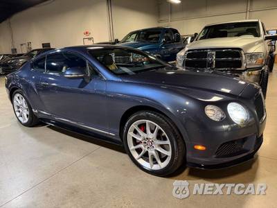 2015 Bentley Continental GT V8 S - zdjęcie 40 z 43 - miniatura