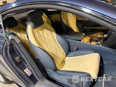2015 Bentley Continental GT V8 S - zdjęcie 4 z 43 - miniatura