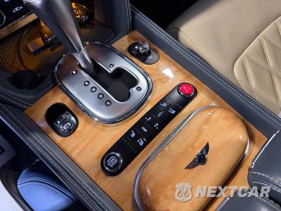 2015 Bentley Continental GT V8 S - zdjęcie 26 z 43 - miniatura