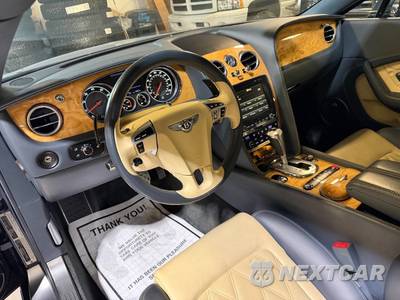 2015 Bentley Continental GT V8 S - zdjęcie 20 z 43 - miniatura