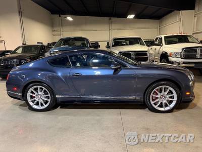 2015 Bentley Continental GT V8 S - zdjęcie 13 z 43 - miniatura