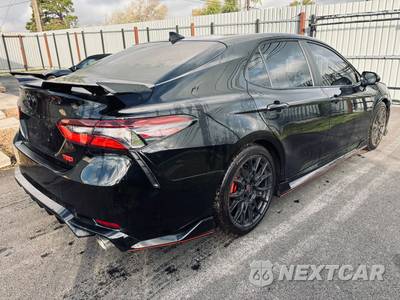 2023 Toyota Camry TRD - zdjęcie 3 z 11 - miniatura