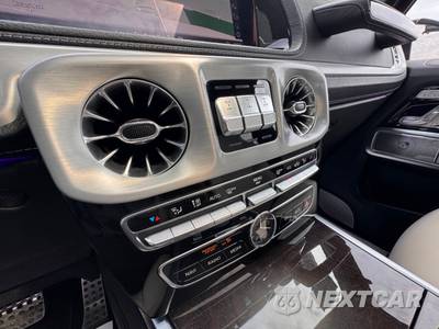 2019 Mercedes-Benz G 550 4MATIC - zdjęcie 25 z 41 - miniatura
