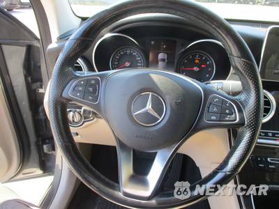 2019 Mercedes-Benz GLC 300 4MATIC - zdjęcie 21 z 23 - miniatura