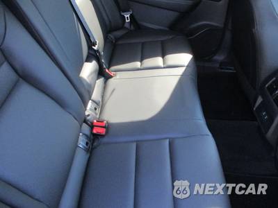 2025 Nissan Rogue SV - zdjęcie 14 z 22 - miniatura
