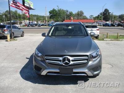2019 Mercedes-Benz GLC 300 4MATIC - zdjęcie 3 z 23 - miniatura