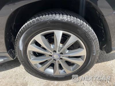 2014 Mercedes-Benz GL 450 4MATIC - zdjęcie 9 z 37 - miniatura