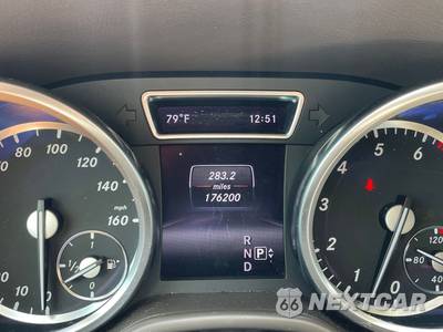 2014 Mercedes-Benz GL 450 4MATIC - zdjęcie 26 z 37 - miniatura