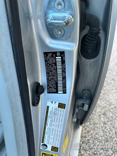 2012 Toyota Prius Two - zdjęcie 18 z 56 - miniatura