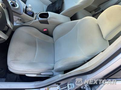2012 Toyota Prius Two - zdjęcie 19 z 56 - miniatura