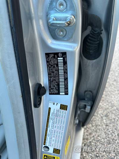 2012 Toyota Prius Two - zdjęcie 22 z 56 - miniatura