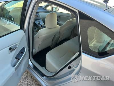 2012 Toyota Prius Two - zdjęcie 25 z 56 - miniatura
