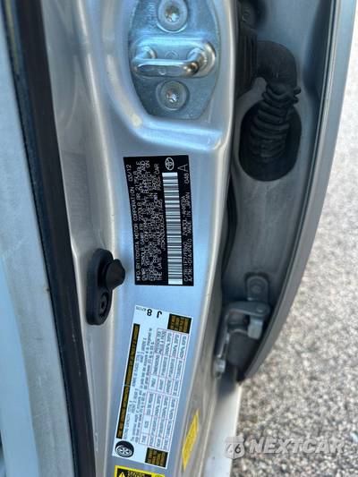 2012 Toyota Prius Two - zdjęcie 26 z 56 - miniatura