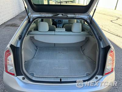 2012 Toyota Prius Two - zdjęcie 27 z 56 - miniatura